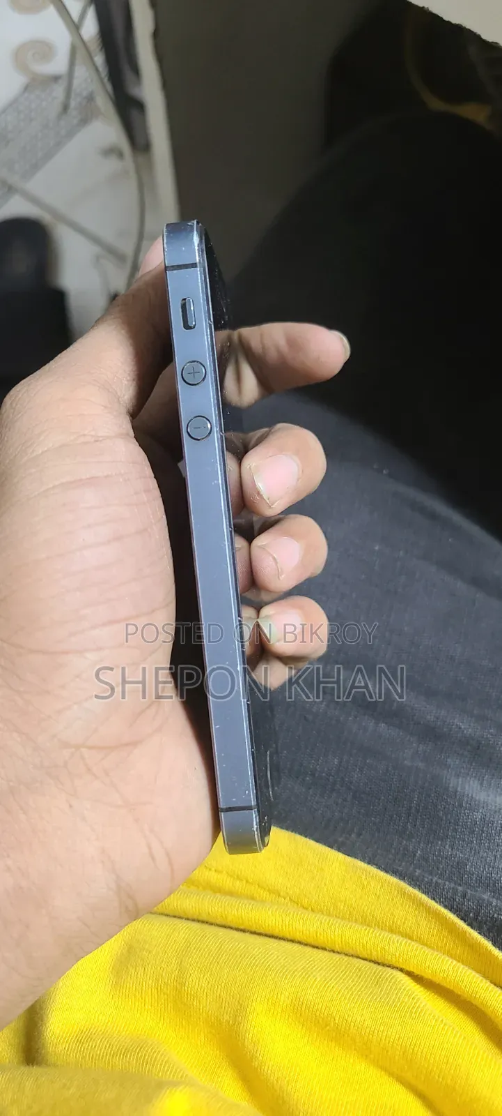 Apple iPhone 5 32 GB