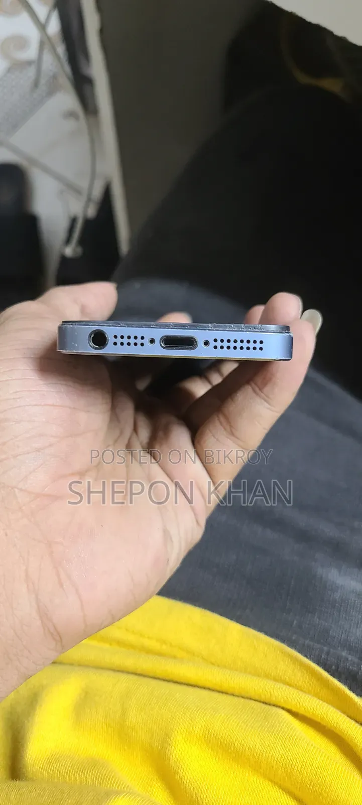 Apple iPhone 5 32 GB