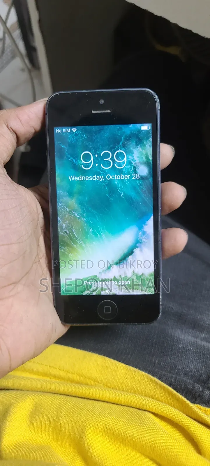 Apple iPhone 5 32 GB