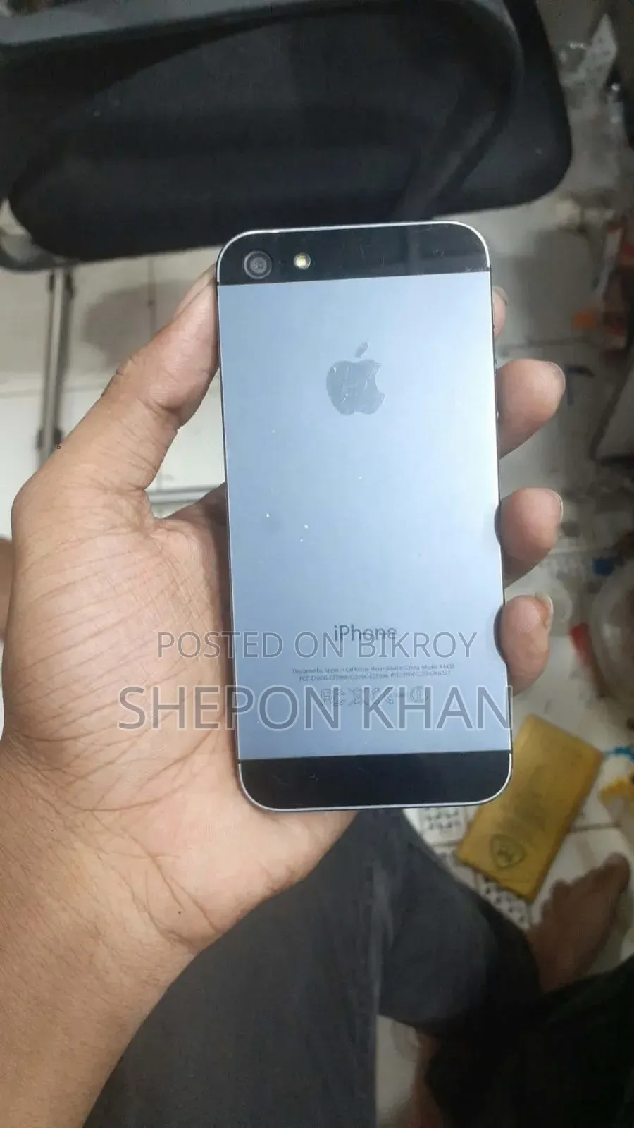 Apple iPhone 5 32 GB