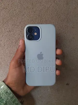 Apple iPhone 12 mini 256 GB Blue