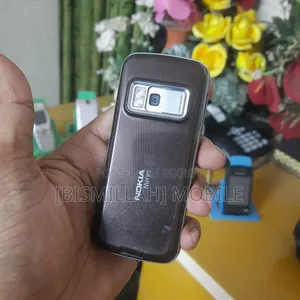 Nokia N79 Silver