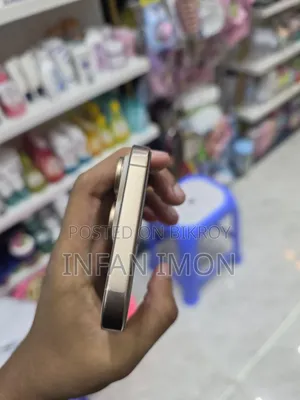 Apple iPhone 16 Pro Max 256 GB Rose Gold