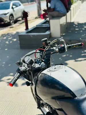 Bajaj Pulsar 180 2019 Black