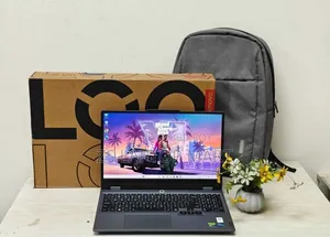 ল্যাপটপ লেনোভো LOQ 15ARP9 ১৬জিবি ইন্টেল কোর i5 এসএসডি ৫১২জিবি