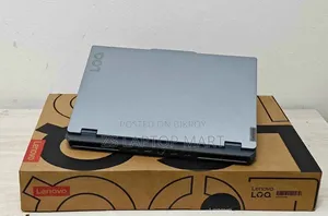 ল্যাপটপ লেনোভো LOQ 15ARP9 ১৬জিবি ইন্টেল কোর i5 এসএসডি ৫১২জিবি