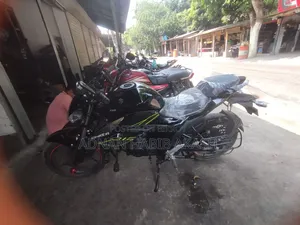 Suzuki Gixxer 2026 Black