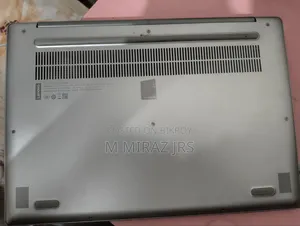 Laptop Lenovo Ideapad 3 12GB AMD Ryzen 7 SSD 512GB
