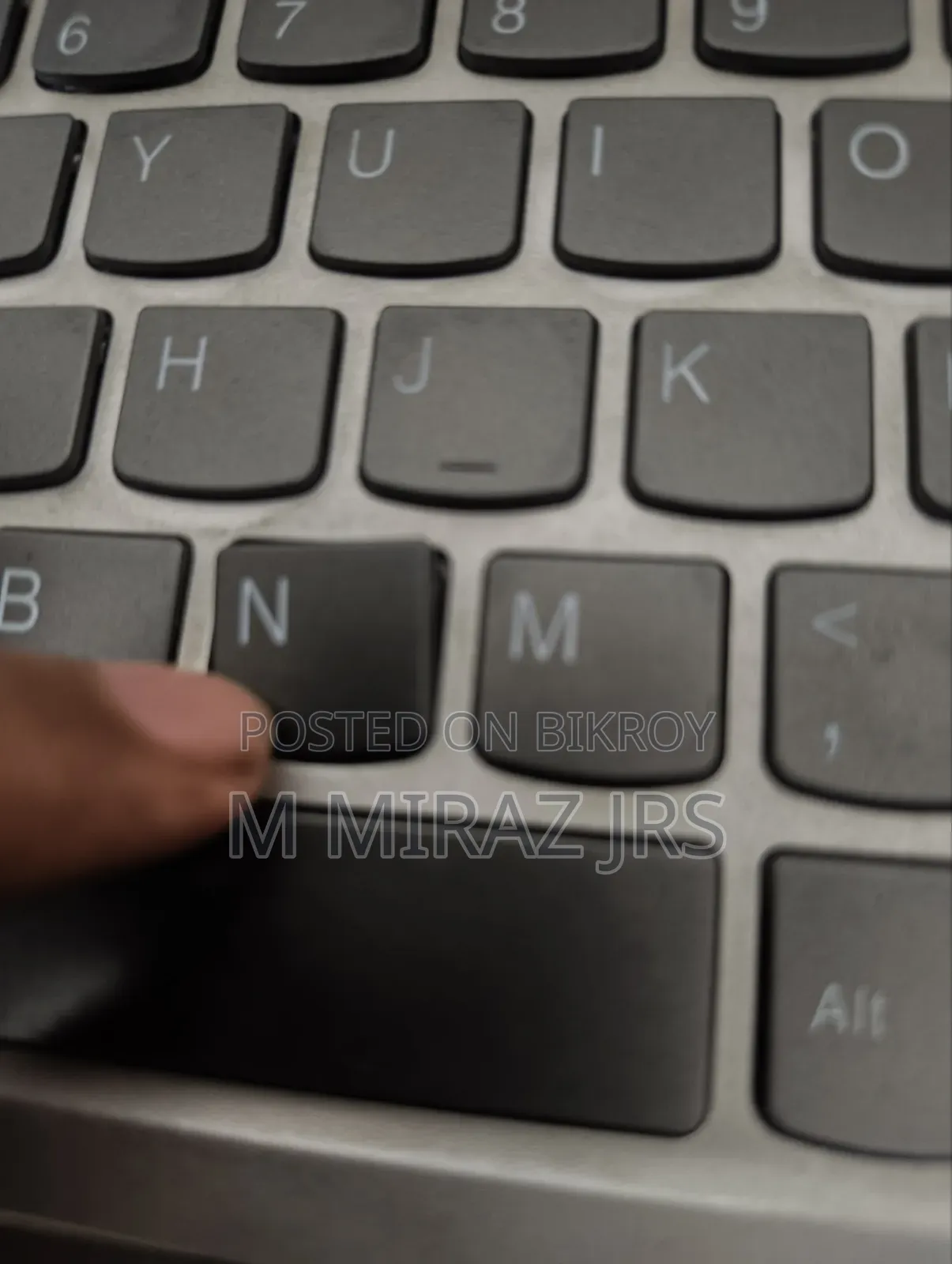 Laptop Lenovo Ideapad 3 12GB AMD Ryzen 7 SSD 512GB