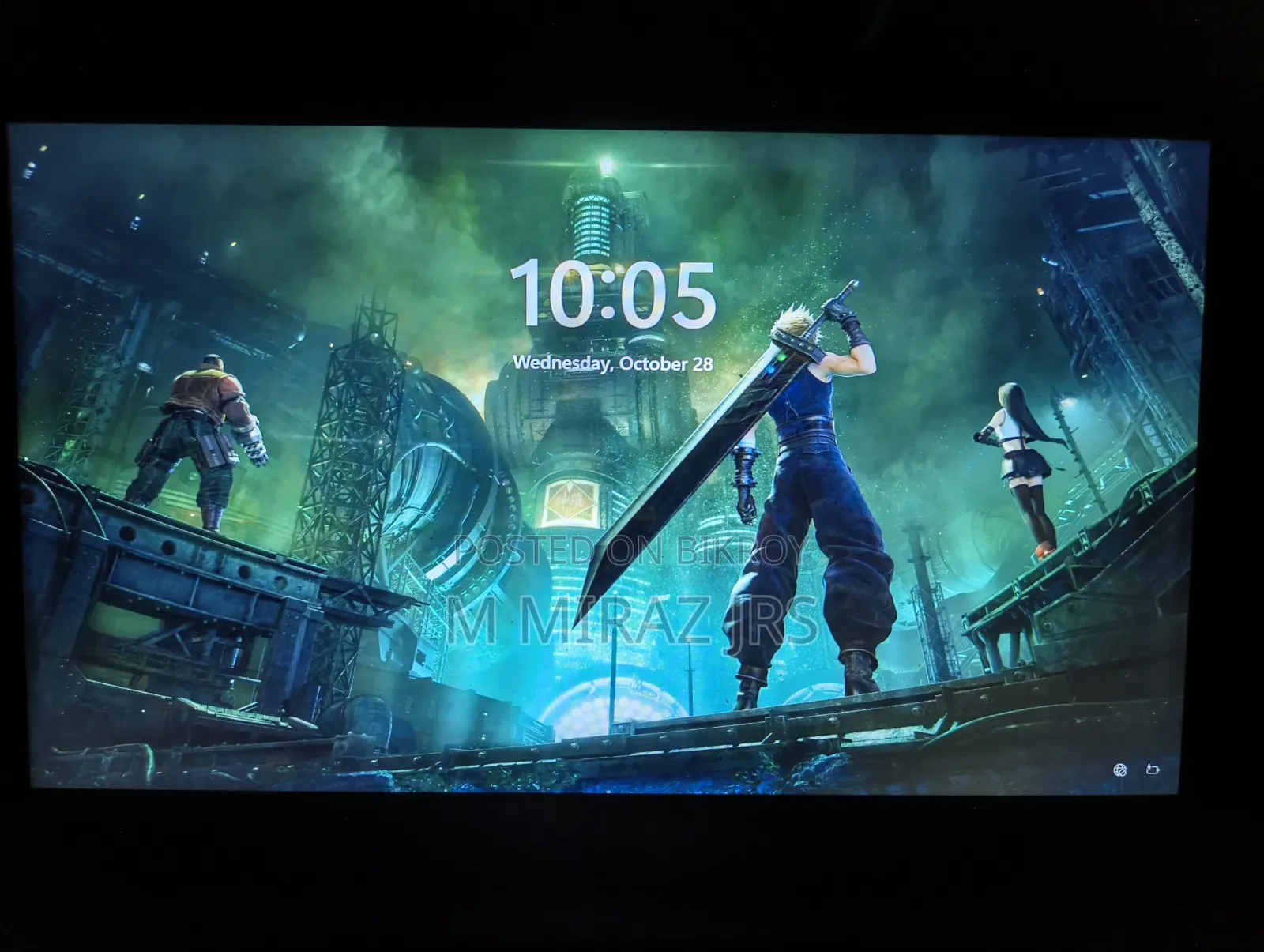 Laptop Lenovo Ideapad 3 12GB AMD Ryzen 7 SSD 512GB
