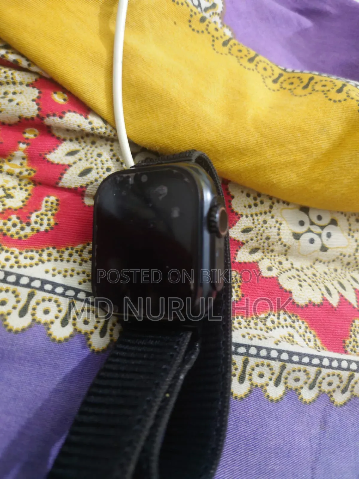S9 Ultra Android Watch