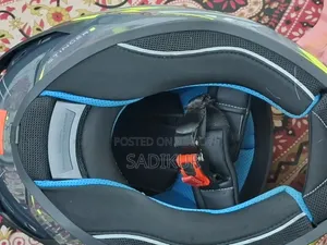 MT STRINGER 2 Full Face DOT ECE Certified Helmet