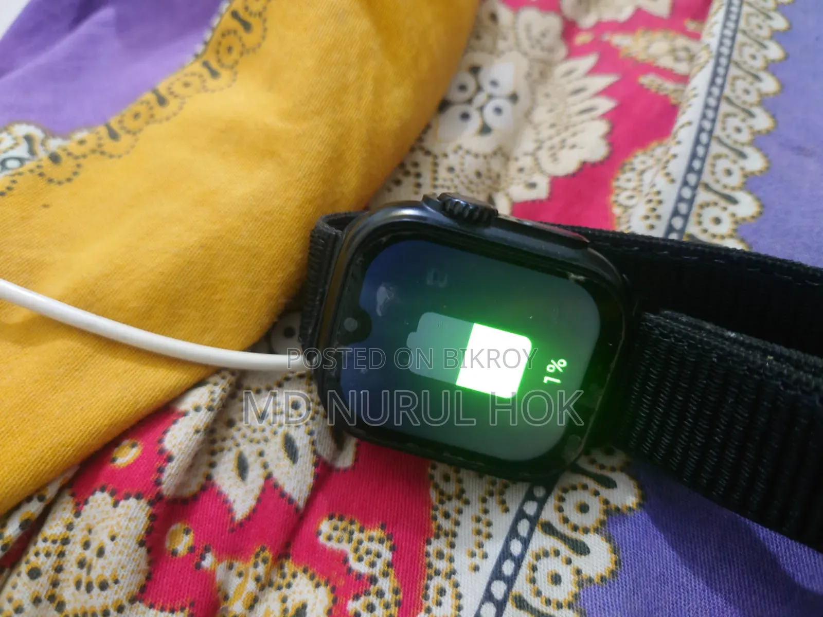 S9 Ultra Android Watch