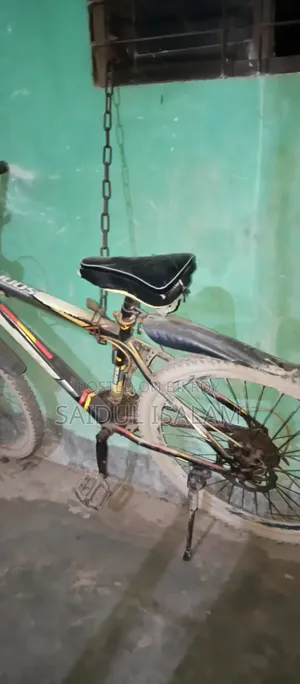 Sell the cycle