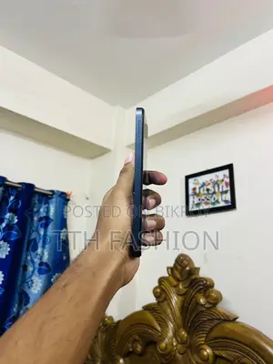 টেকনো স্পার্ক গো ৬৪ জিবি কালো