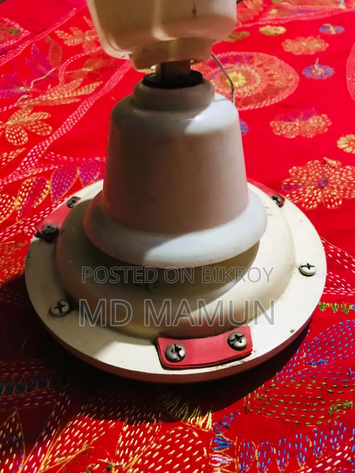 পাখাটি বিক্রি করতে চাই টাকার খুব দরকার