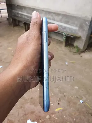 Apple iPhone 11 128 GB Purple