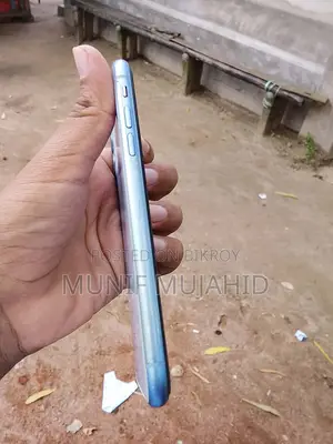 Apple iPhone 11 128 GB Purple