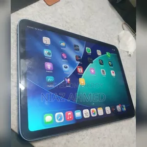 অ্যাপল আইপ্যাড (২০২৫) ১২৮ জিবি নীল