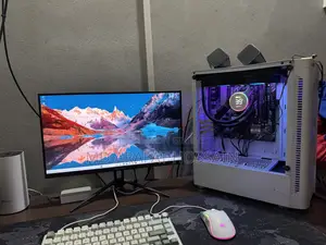 Desktop Computer 8GB AMD Ryzen 7 SSD 1TB