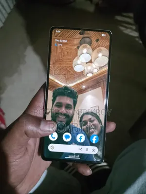 গুগল পিক্সেল ৭ প্রো ১২৮ জিবি গ্রে