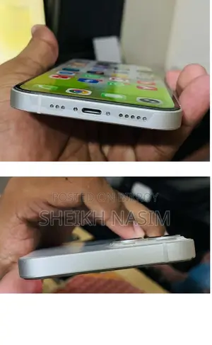 Apple iPhone 14 128 GB White