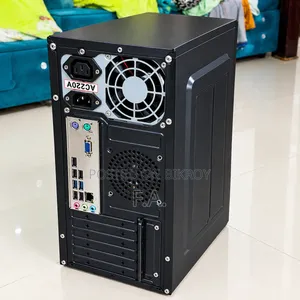 Gigabyte GA-H110MSTX-HD3-ZK 8GB Intel Core i5 HDD+SSD 512GB