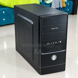 Gigabyte GA-H110MSTX-HD3-ZK 8GB Intel Core i5 HDD+SSD 512GB