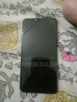 Realme 3i 32 GB Black