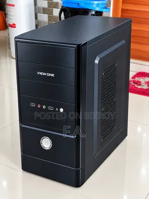 Gigabyte GA-H110MSTX-HD3-ZK 8GB Intel Core i5 HDD+SSD 512GB