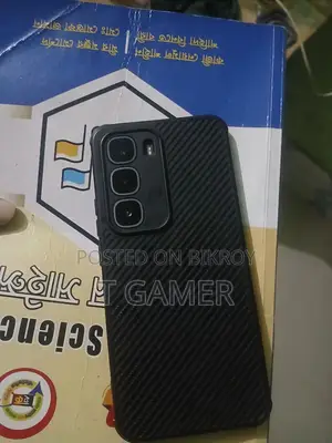 Infinix Hot 60 Pro+ 128 GB Black