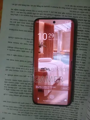 Infinix Hot 60 Pro+ 128 GB Black