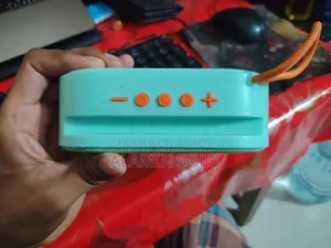 Speaker for Sell. একটি সাউন্ড বক্স বিক্রি করা হবে।