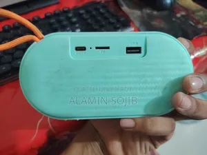 Speaker for Sell. একটি সাউন্ড বক্স বিক্রি করা হবে।