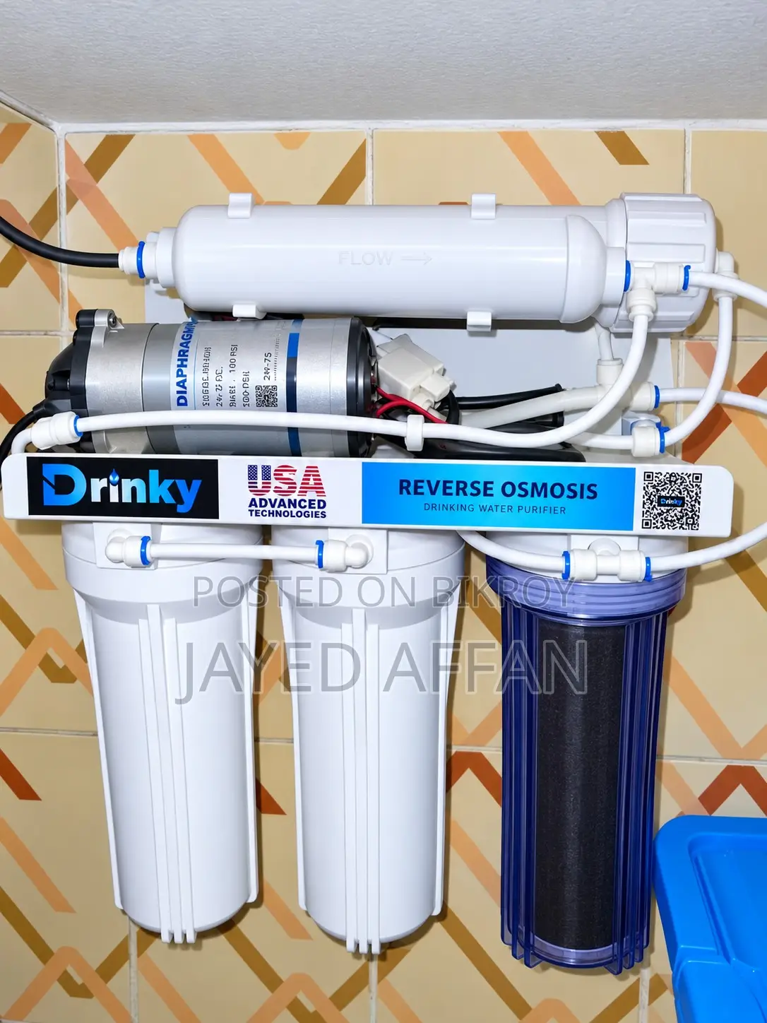 Water Filter