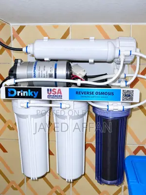 Water Filter