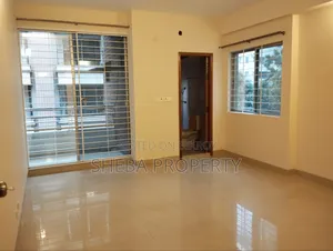 গুলশানে ৪ বেডরুমের অ্যাপার্টমেন্ট ভাড়ার জন্য