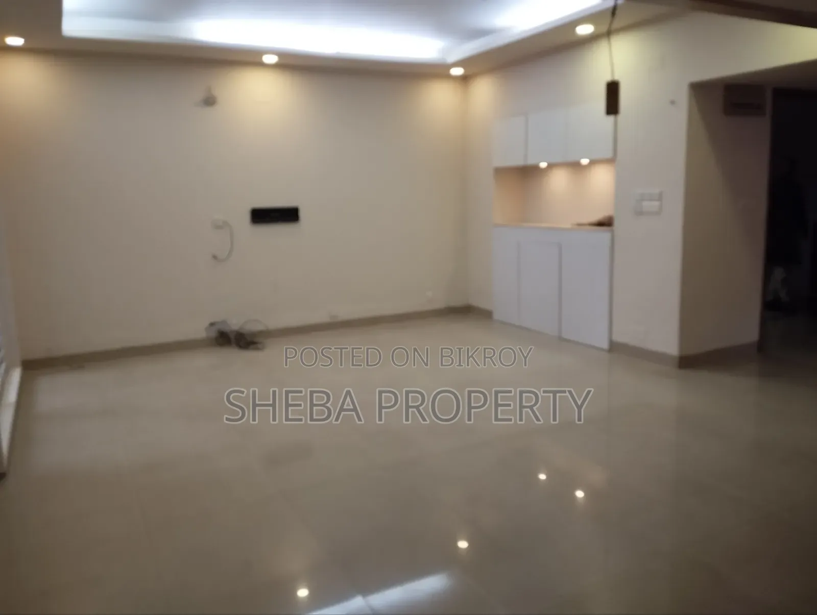 গুলশানে ৪ বেডরুমের অ্যাপার্টমেন্ট ভাড়ার জন্য