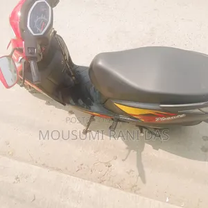 হিরো প্লেজার ২০২২ রেড