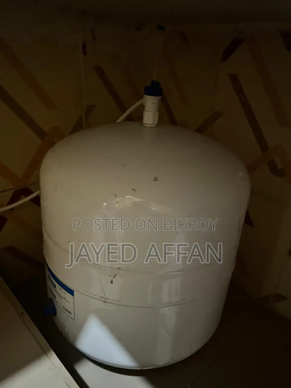 Water Filter