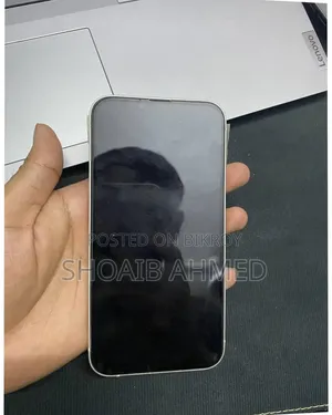 Apple iPhone 13 128 GB White