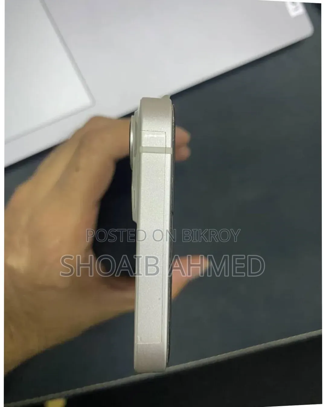 Apple iPhone 13 128 GB White