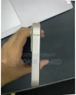 Apple iPhone 13 128 GB White