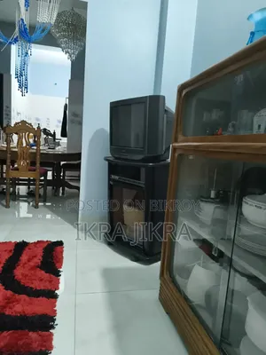 সিআরটি মনিটর টিভি