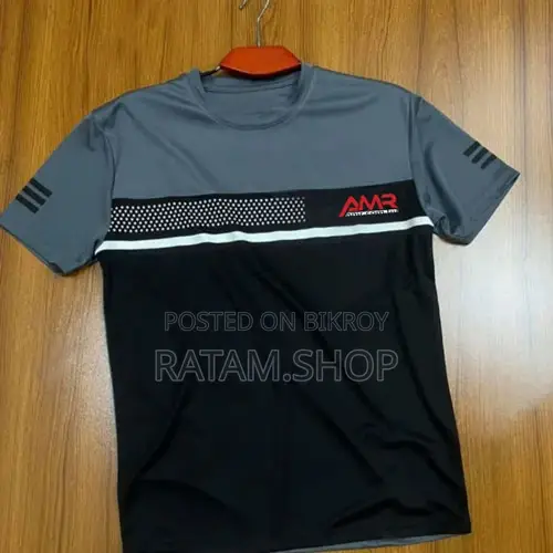 T Shirt Amr