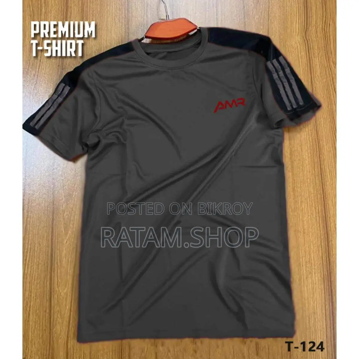 T Shirt Amr