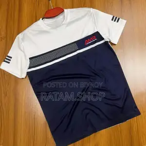 T Shirt Amr