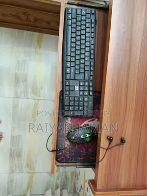 Desktop Computer Gigabyte 16GB AMD Ryzen 5 SSD 512GB