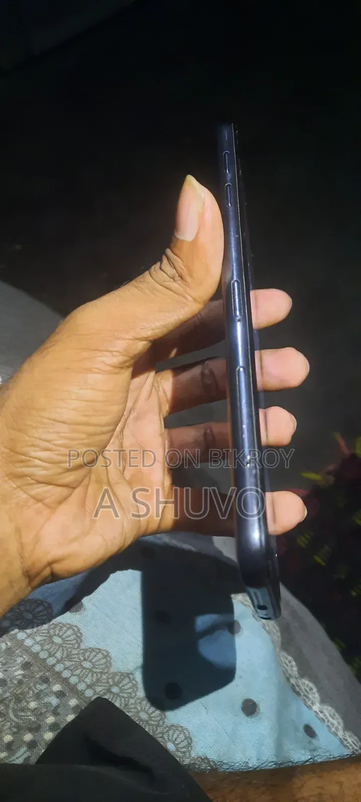স্যামসাং গ্যালাক্সি জে৪ প্লাস ৩২ জিবি ব্ল্যাক