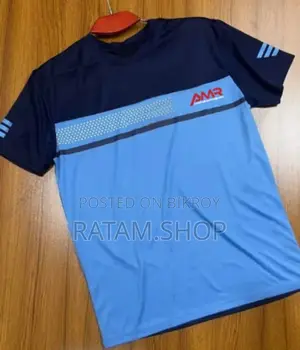 T Shirt Amr